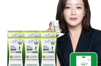 임산부 철분 영양제