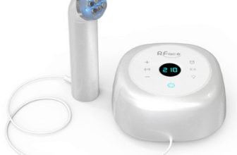 보탬 알페이스 고주파 마사지기