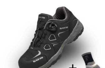 블랙야크 안전화 YAK-405D