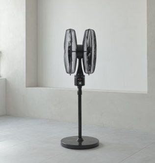 쿨쎈더블팬 20인치 대형