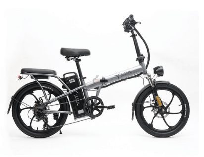 타이탄700 전기자전거