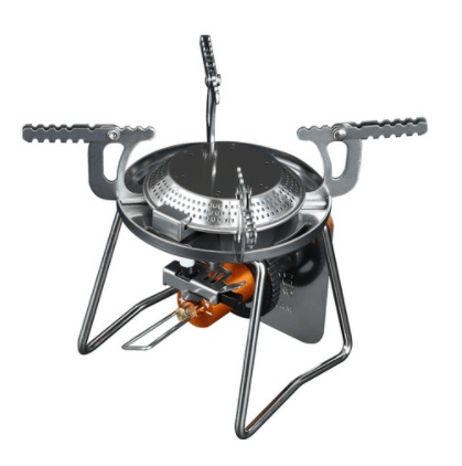 BOUNCE 세이프티 가스꾹 버너