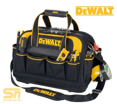 디월트 DWST82928 다용도 툴백 소프트 공구가방