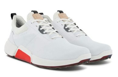 에코코리아 ECCO BIOM H4 고어텍스 남성 라운딩화