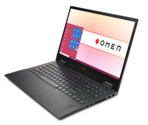 hp 오멘 게이밍 노트북