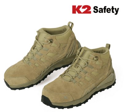 K2-98 SC620098 다목적 논슬립 5인치 작업화