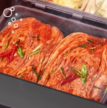 LG 디오스 오브제컬렉션 김치냉장고 오토도어 Z337AAAP33