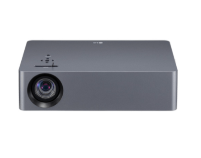 LG전자 시네빔 4K UHD