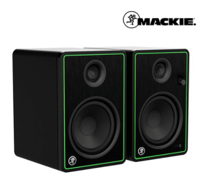 Mackie CR5-XBT