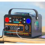 220V 대용량 배터리 캠핑 차박 휴대용 올해 화제의 아이템