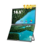 6D SHARK 16인치 휴대용 모니터 추천 이유 및 특징 정리