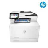 HP M480f 컬러레이저복합기 추천 이유 및 특징 정리