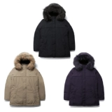 KWW21582 K2 위미르 여성 기능성 고어텍스 구스다운 점퍼