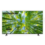 LG 4K TV 217CM 내돈내산 후기정보