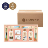 LG생활건강선물세트 구매 방법 정보 공유