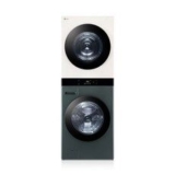 LG트롬 워시타워 FL25GJUR + RL22EJU WL22GEHU 추천 및 가격 비교 장단점 정리