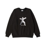 STRUCTURED SWEATSHIRT 추천 TOP7 고객 구매율 1위 제품들
