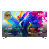 TCL C645 4K QLED 추천 TOP8 최고의 가치를 제공하는 상품