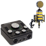 audiofuse 가이드 정보 공유