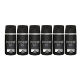 axe 바디스프레이 | 판매 기록 신화를 세운 베스트셀러 제품