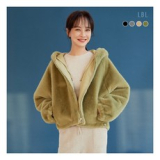 lbl밍크후드자켓 구매 방법 정보 공유, 할인 이벤트 소개