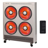 seh-f30hch 신일 new4구 하이라이트 전기히터 2024년 화제의 아이템