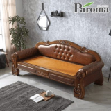 흙쇼파 선택은 건강을 위한 첫걸음