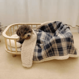 강아지이불 추천 및 가격 비교 장단점 정리