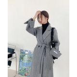 겨울 여성코트 추천 TOP8 내돈내산 구매 아이템