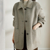 겨울반코트 가이드 정보 공유