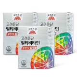 고려은단 종합비타민 올인원 가성비 최고 아이템 TOP10 가격 비교 정리