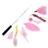 고양이낚시대 추천 및 가격 비교 장단점 정리