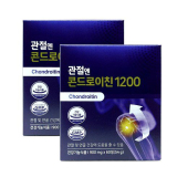 관절엔 콘드로이친 가성비 최고 아이템 TOP10 가격 비교 정리