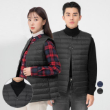 구스패딩조끼 추천 TOP8 실용적이면서 세련된 제품 추천