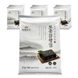 구운 곱창김 추천 TOP9 가격 비교 정리