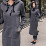 기모후드원피스 쇼핑 정보 공유