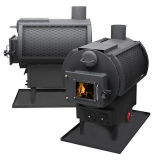 나무난로 추천 이유 및 특징 정리