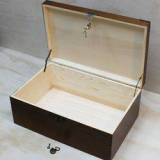 나무박스 특별한 순간을 위한 아이템