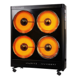 난방기 추천 TOP9-리뷰 스펙 가격 비교