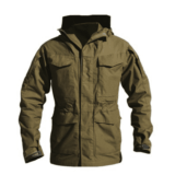 남성야상 종류 및 추천 TOP10 완벽 가이드