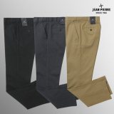 남자가을바지 추천 이유 및 특징 정리