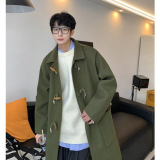 남자떡볶이코트 쇼핑 정보 공유