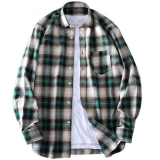 남자체크남방 구매 방법 정보 공유