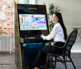 가정용 오락기 추천 TOP3-월광보합 노리박스