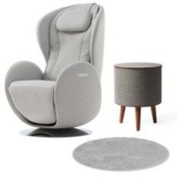 누하스 루나L 4D 리클라이너 안마의자 | 후기가 증명하는 최고의 제품 선택