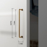 다이소서랍손잡이 쇼핑 꿀팁 가이드