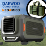 대우컴프레셔 CA50CA 가이드 정보 공유