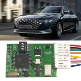 더뉴그랜저전방카메라 추천 및 가격 비교 장단점 정리