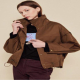 더아이잗점퍼 할인 이벤트 소개