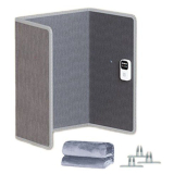 데스크파티션히터 발파티션난로 추천 TOP10 실용적이면서 세련된 제품 추천